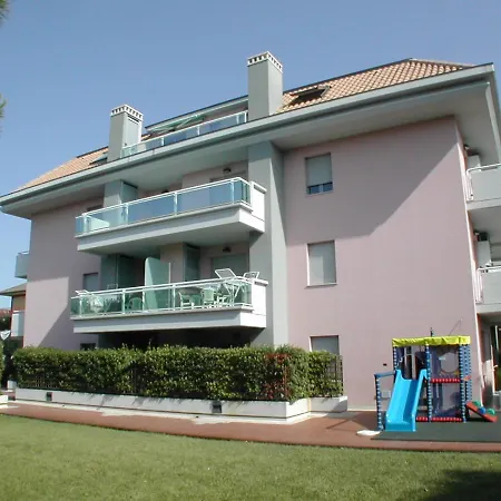 Mediterraneo Apartamento San Benedetto del Tronto