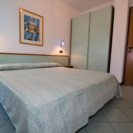 Mediterraneo * Сан-Бенедетто-дель-Тронто