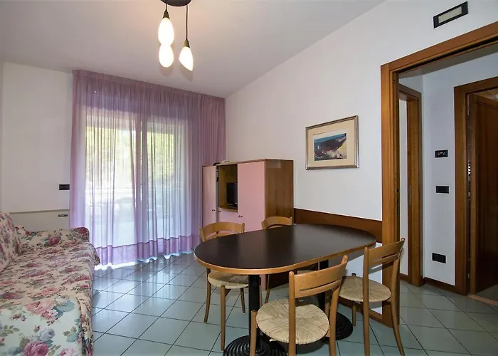 Mediterraneo * Сан-Бенедетто-дель-Тронто