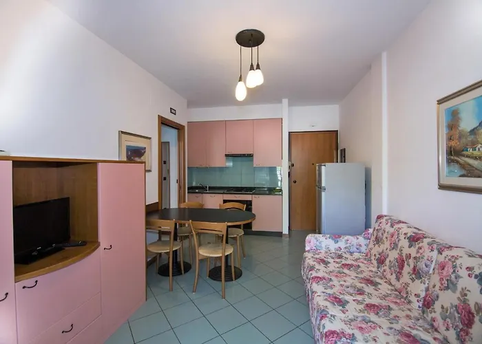 Апартаменты Mediterraneo