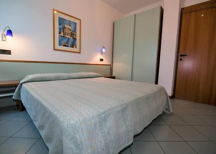 Mediterraneo * Сан-Бенедетто-дель-Тронто